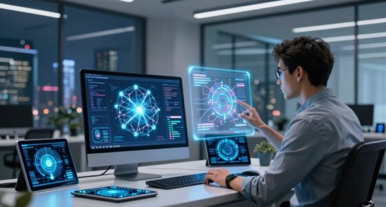 ai transforming software economics
