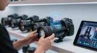 ai transforms camera shopping