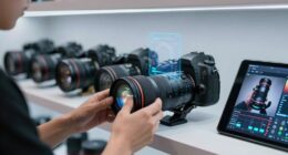ai transforms camera shopping