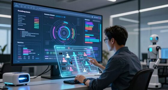 ai transforms customer interactions