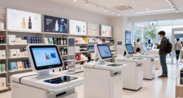 ai transforms retail merchandising