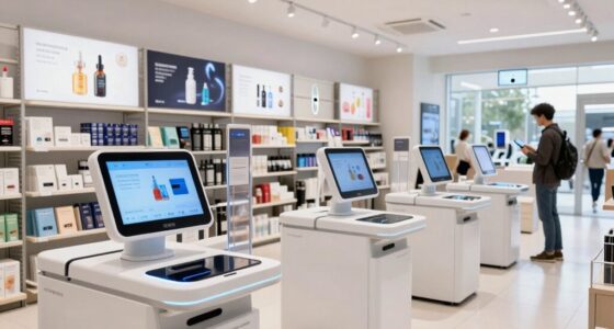 ai transforms retail merchandising