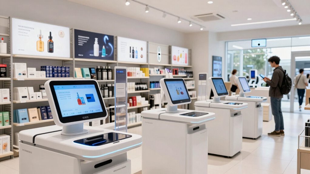 ai transforms retail merchandising