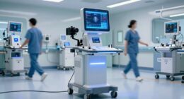 ai triage transforming ers
