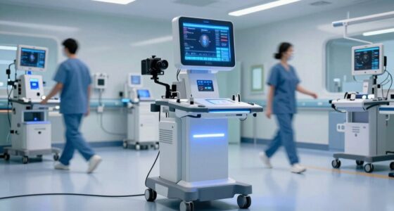 ai triage transforming ers