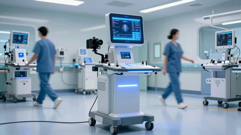 ai triage transforming ers