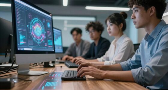 ai trust enhances competitiveness