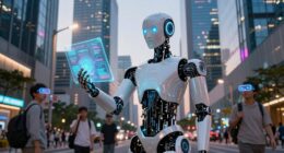 ai with autonomous decision making