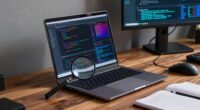 ai workstation laptop essentials