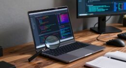 ai workstation laptop essentials