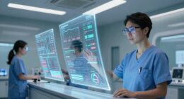 ambient clinical intelligence adoption