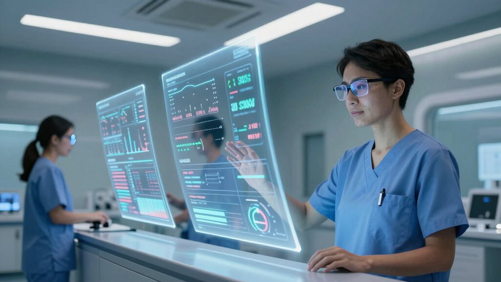 ambient clinical intelligence adoption