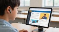 assistive speech recognition tools