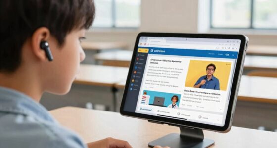 assistive speech recognition tools