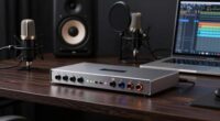audio interfaces enhance ai music