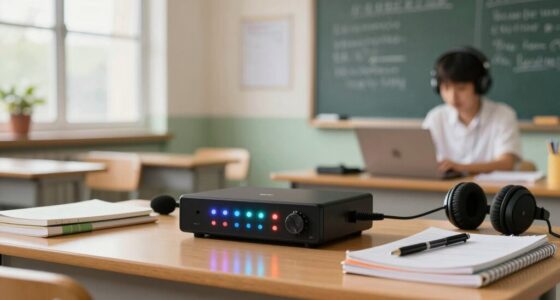 audio tools for transcription