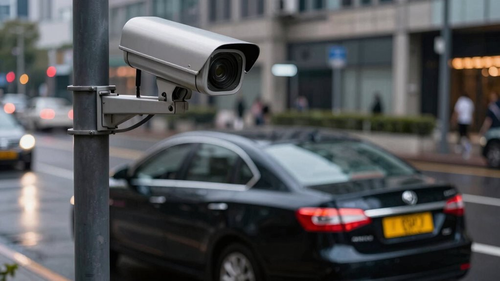 How License Plate Recognition Systems Actually Work 3 automated license plate recognition