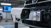 automated vehicle identification system