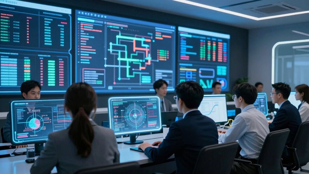 autonomous ai decision management