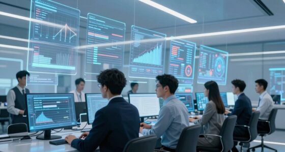 autonomous ai in operations