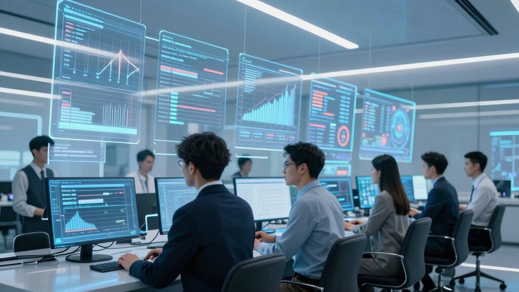 autonomous ai in operations