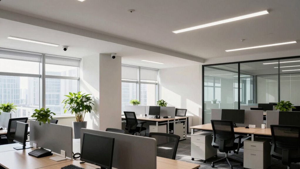 balanced security and privacy