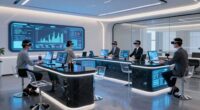 best ai conference bars