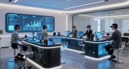 best ai conference bars