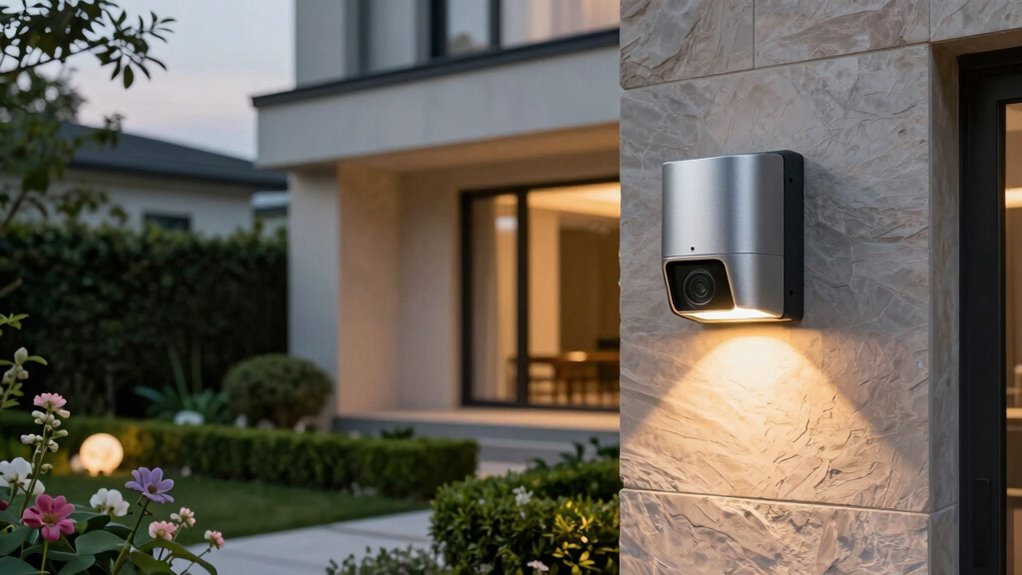 best locations for ai floodlights