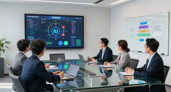 ceo ai governance essentials