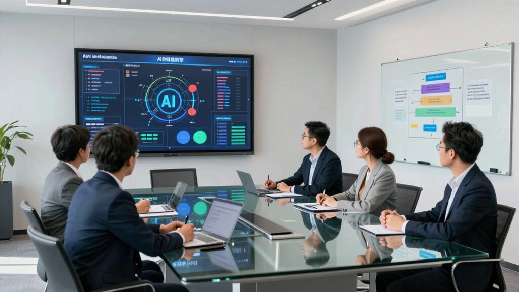 ceo ai governance essentials