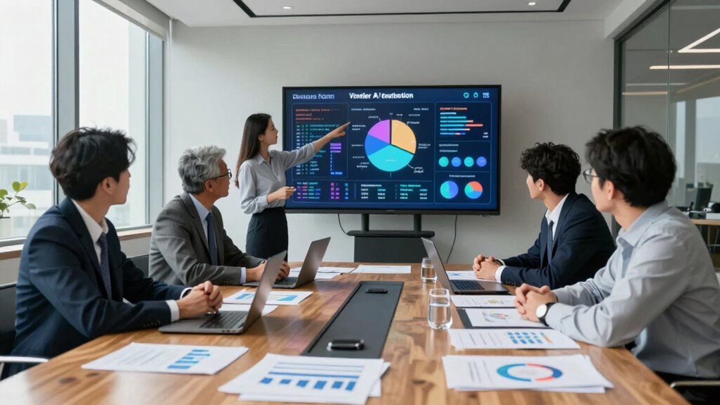 choose ethical transparent vendors