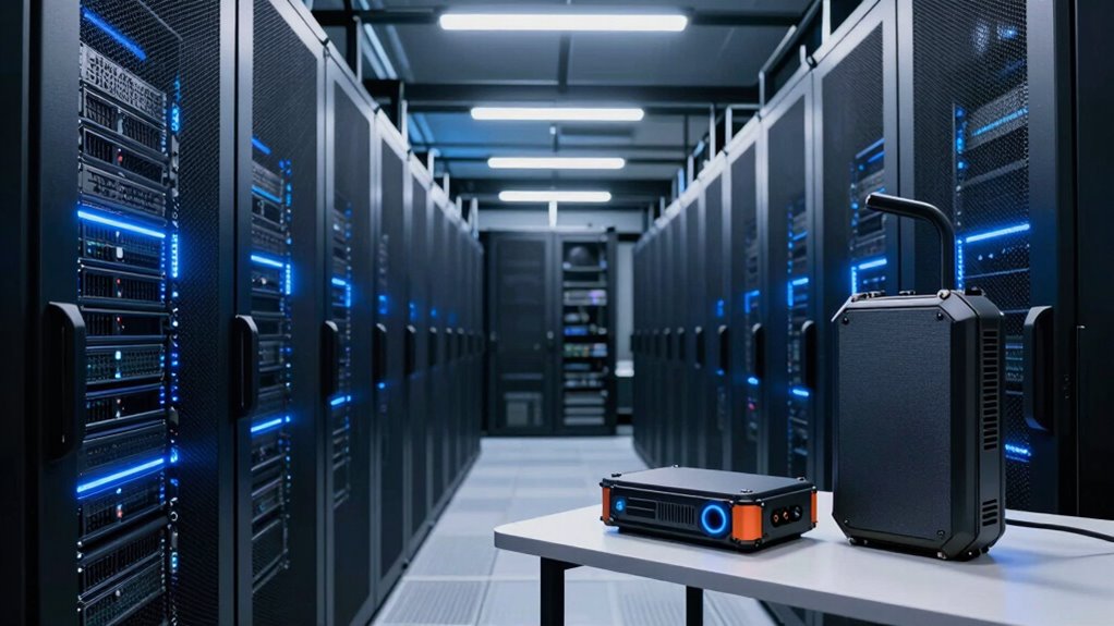 The Real Difference Between Cloud AI and Edge AI 3 cloud versus edge ai