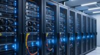 cooling and power importance