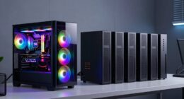 creator pcs vs ai workstations