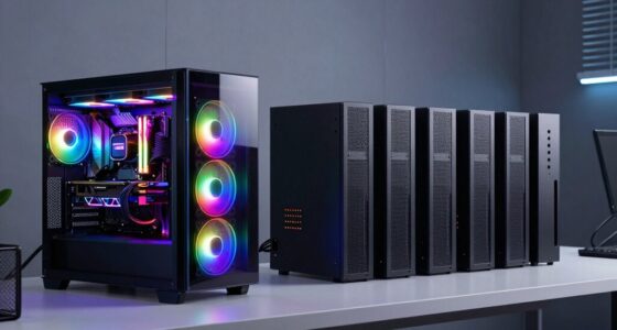 creator pcs vs ai workstations