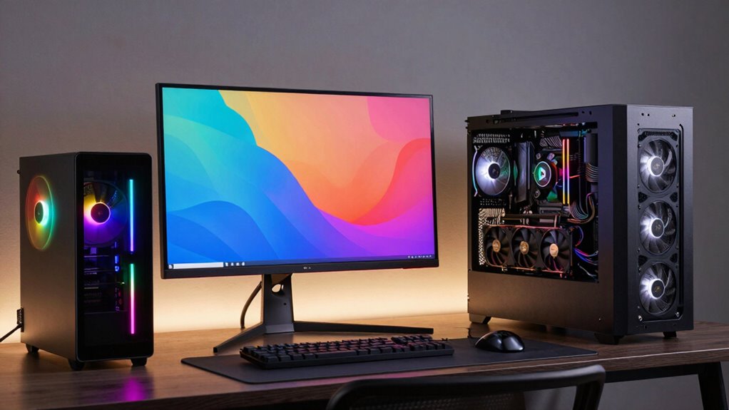 The Real Difference Between Creator PCs and AI Workstations 3 creator vs ai workstation