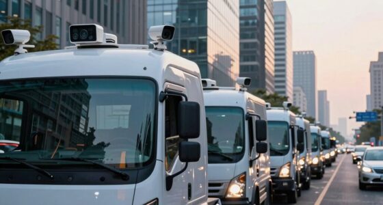 dash cams enhance fleet management