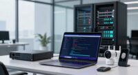 data security protocols
