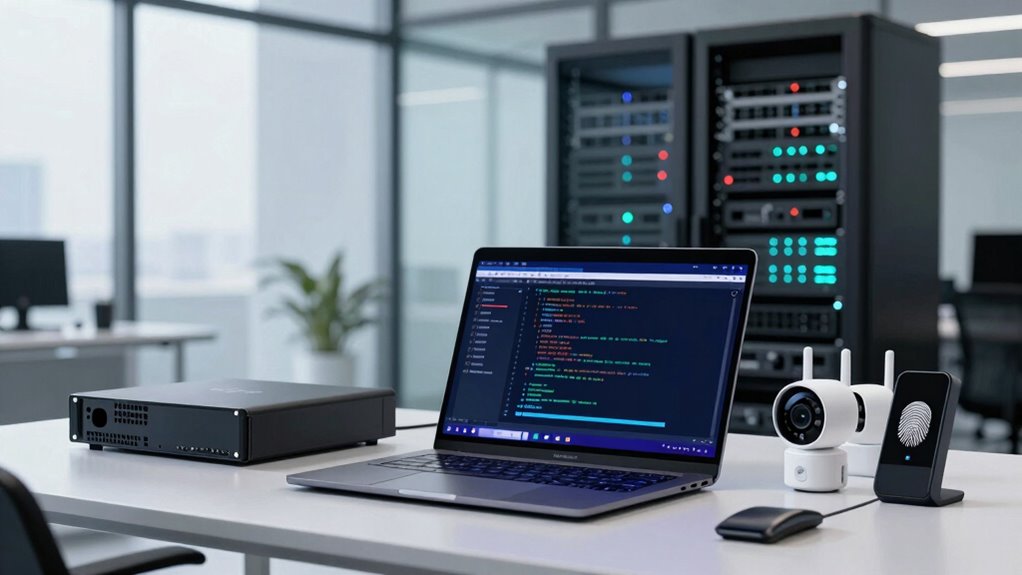 data security protocols