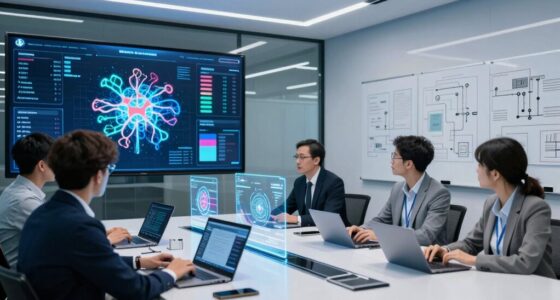 developing internal ai expertise