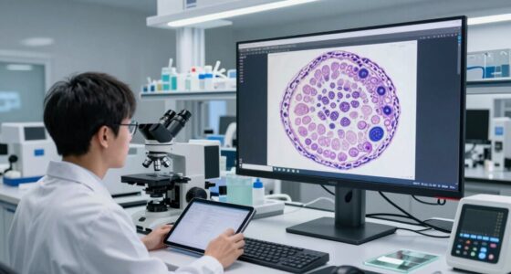 digital slide analysis advancement