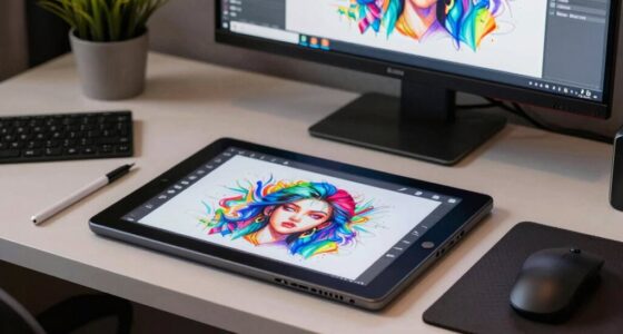 digital tools enhance creativity
