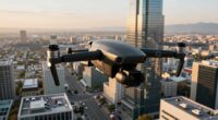drones integrate ai workflows