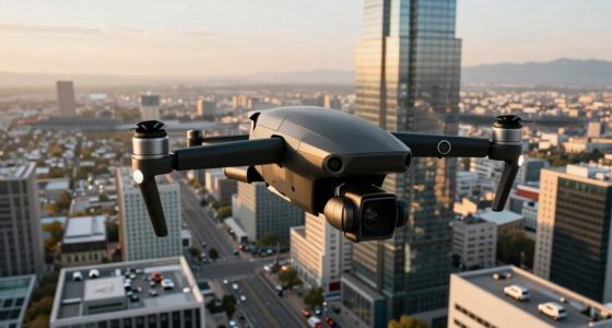 drones integrate ai workflows