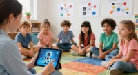 early ai education importance