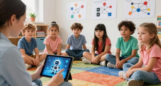 early ai education importance