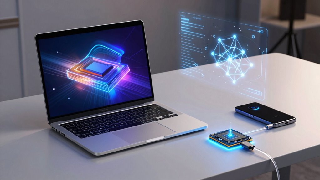 How NPUs Are Changing the Future of Consumer Computing 3 edge ai for smarter devices