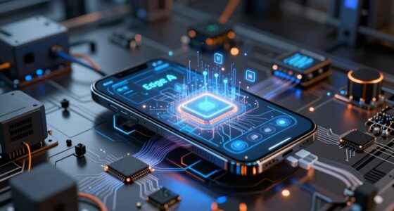 edge ai technology boom