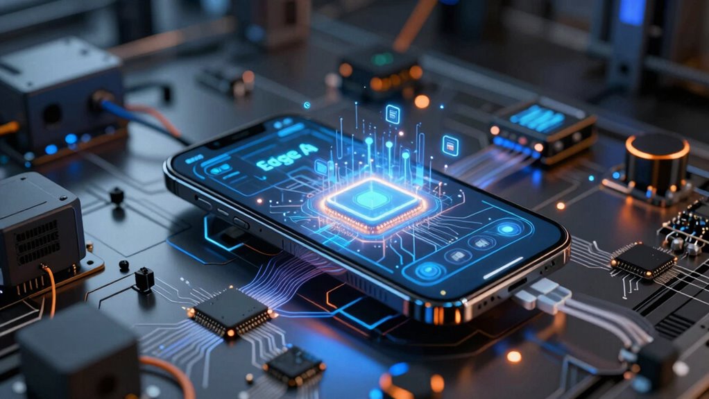 edge ai technology boom